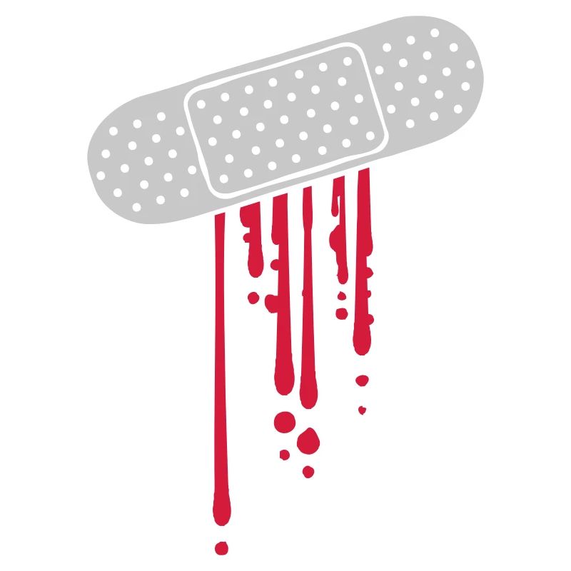 Conception Patch Blood