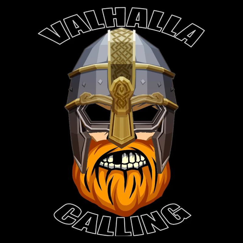 Valhalla Calling