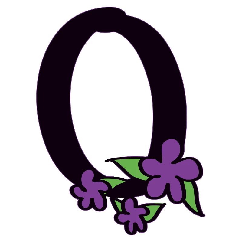 O for Optimist