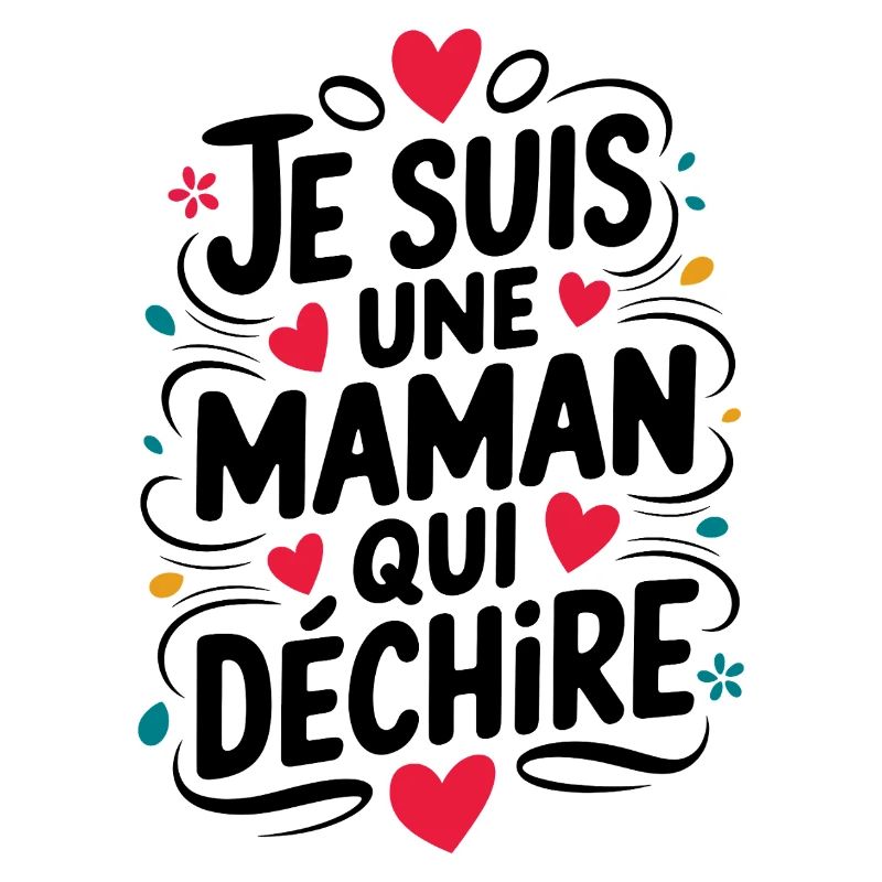 Ich bin eine Killer-Mutter