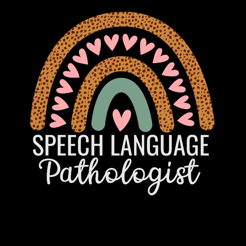 Speech pathologist design for language