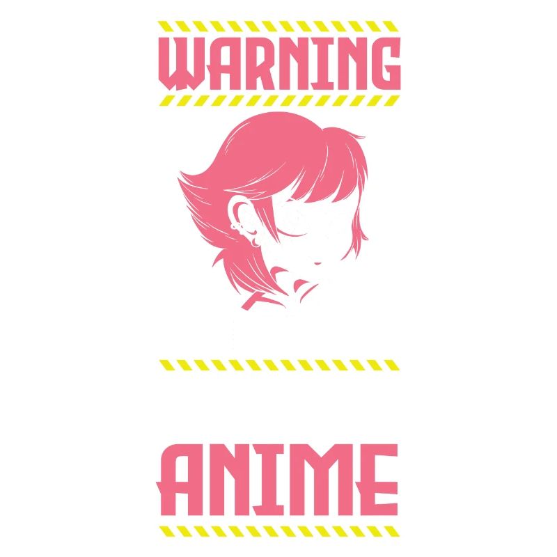 Warning can start talking spontaneously