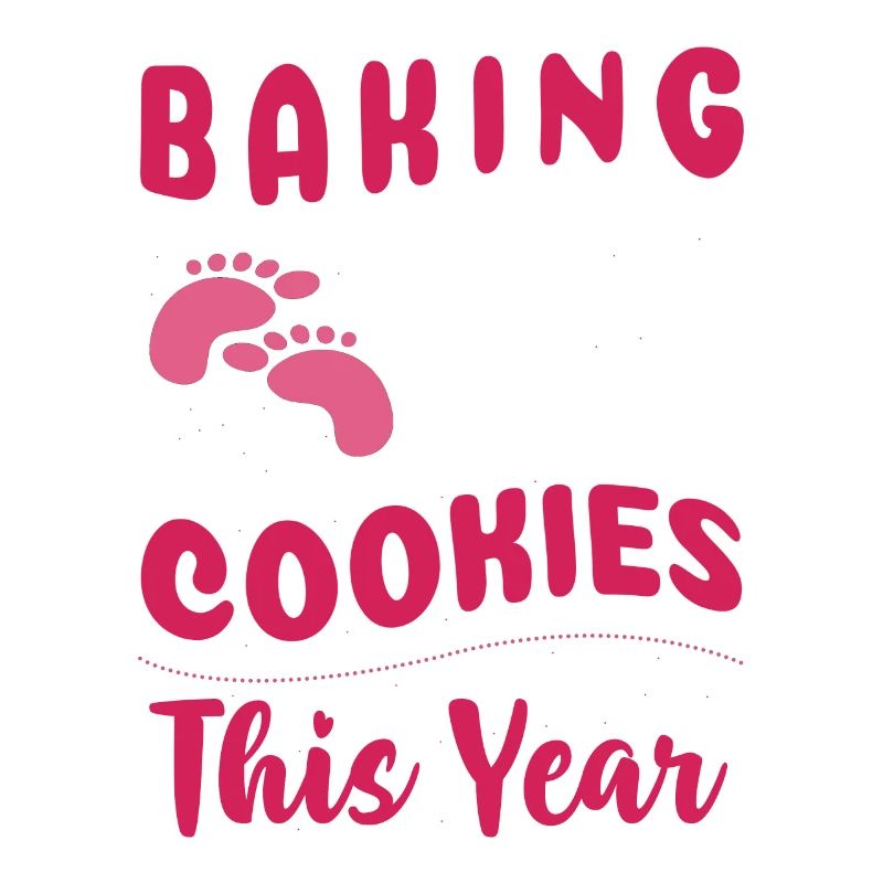 Cuire cette année plus que des biscuits pour boulanger ou