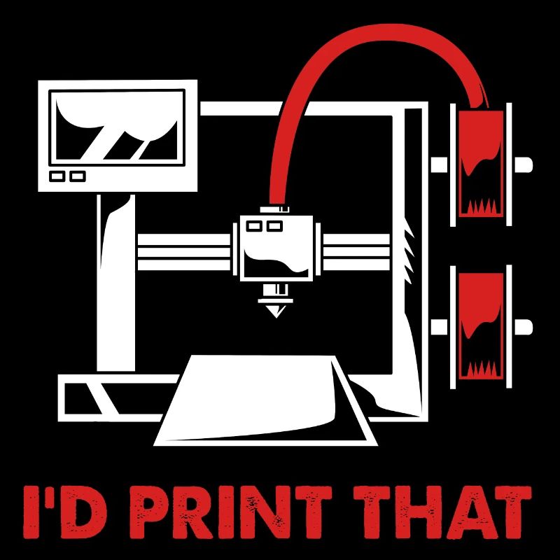 3D Printing Printing Prototype