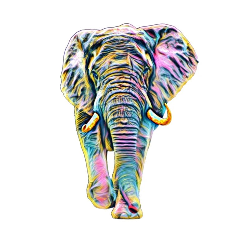 Elefant