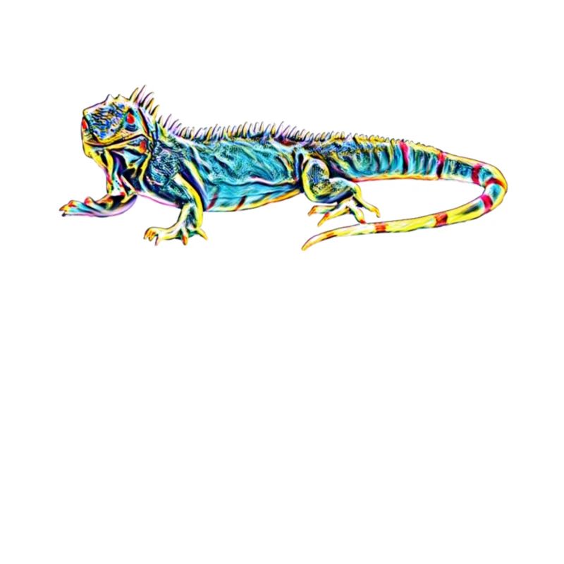 Iguane