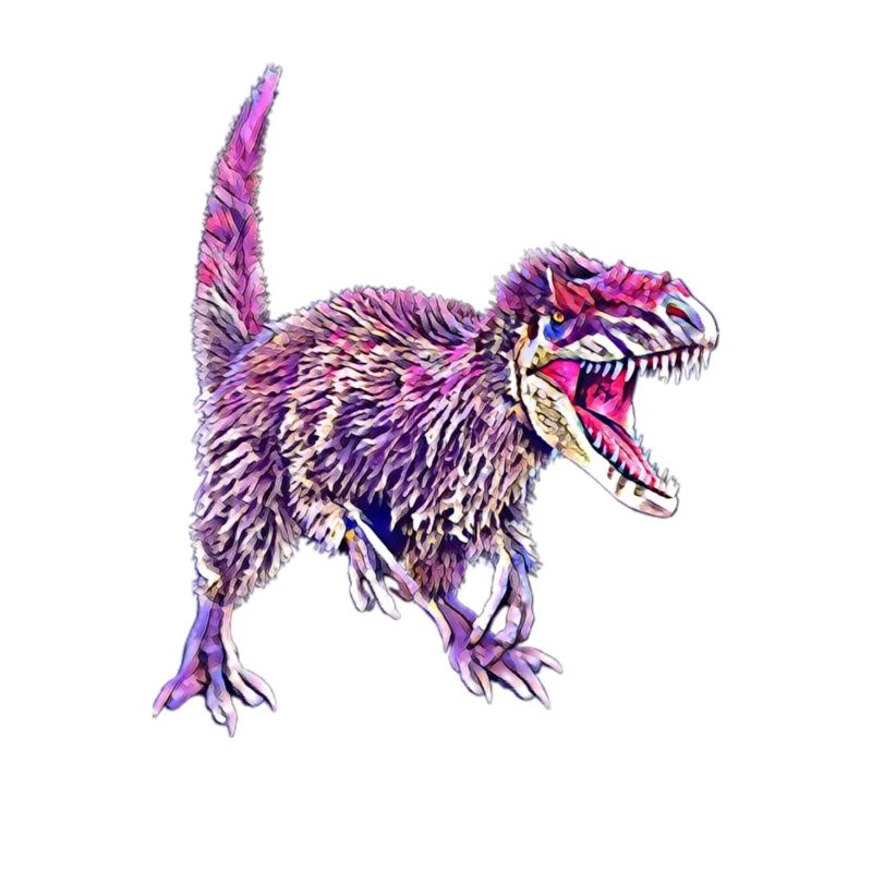 dinosaur