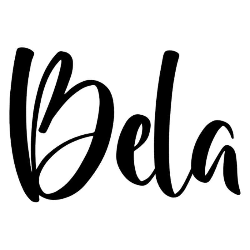First name - Bela