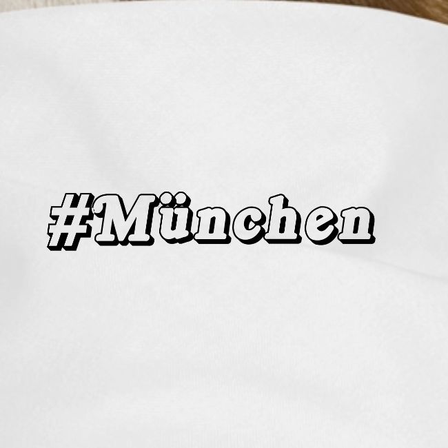 #Muenchen