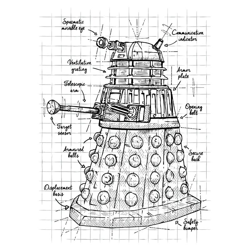Exterminate project