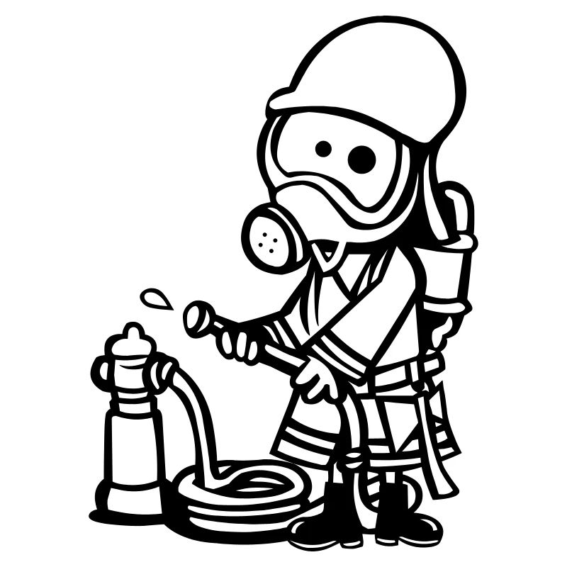 Fireman