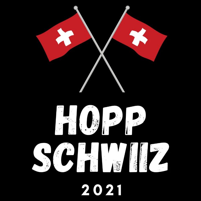 Hopp Schwiiz