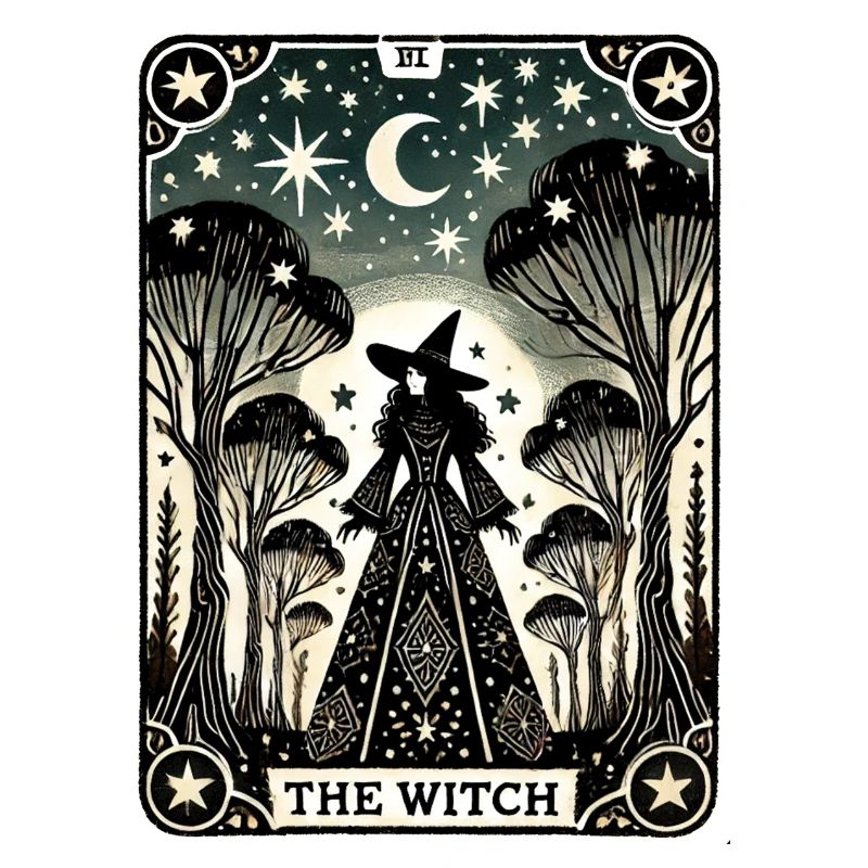 The Witch
