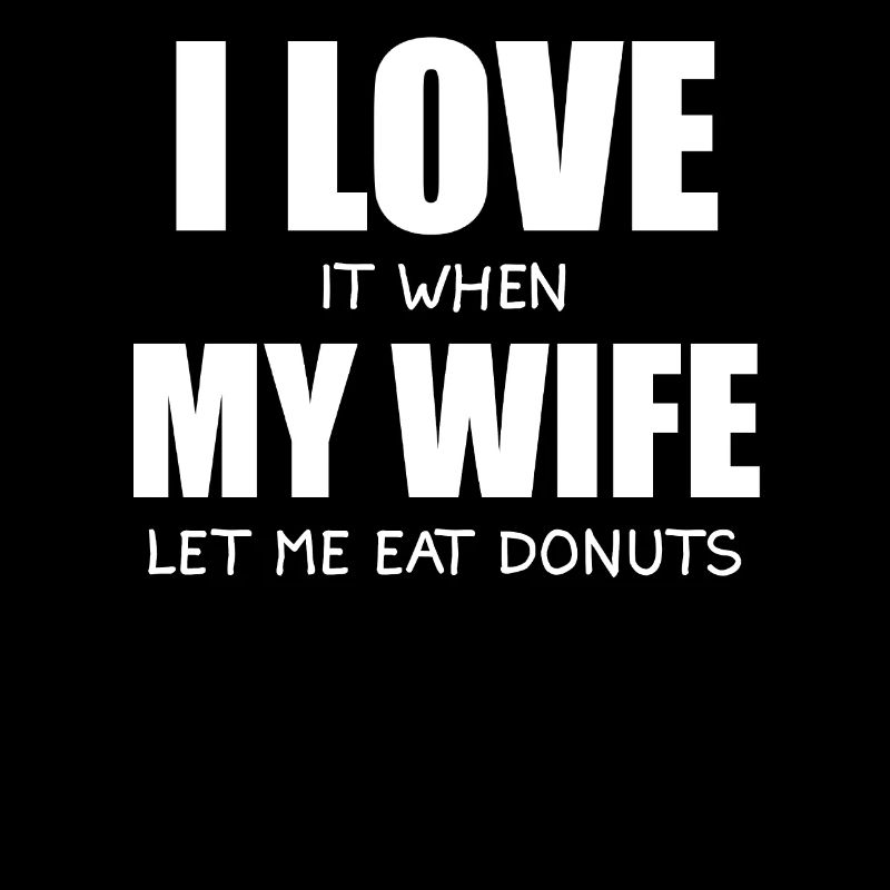 Donuts Donuts Baking Gift