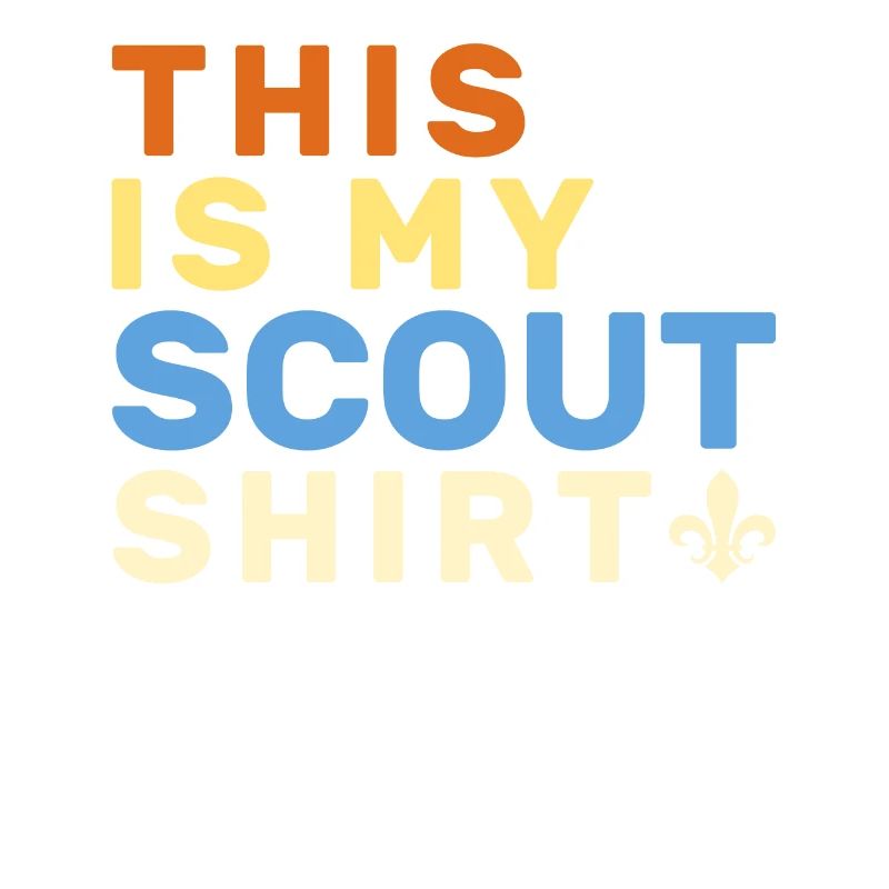 Scouting Scouting Gift
