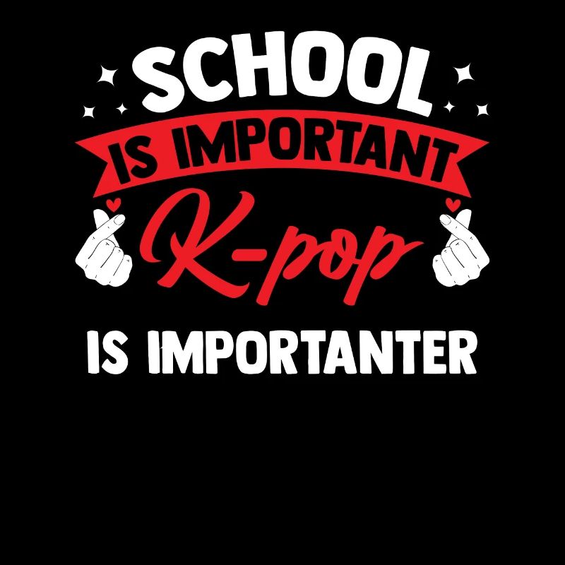 K-Pop K-Pop Korean Gift