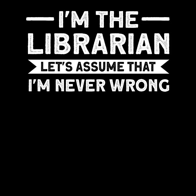 Library Library Gift