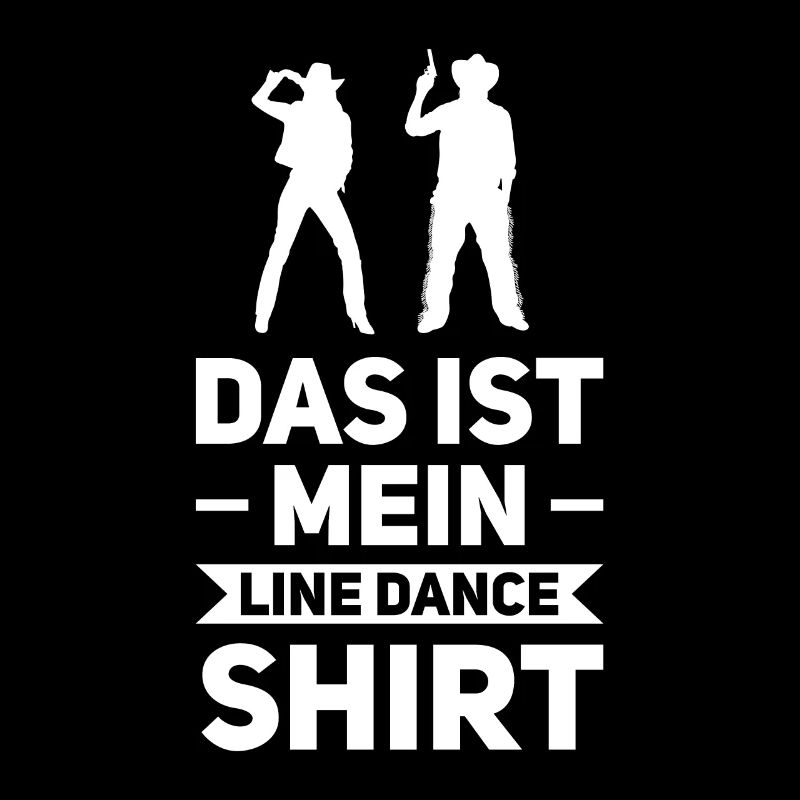 Line Dance Linedancer Linedance Geschenk