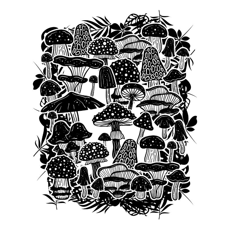 cottage core forest core cottage gift