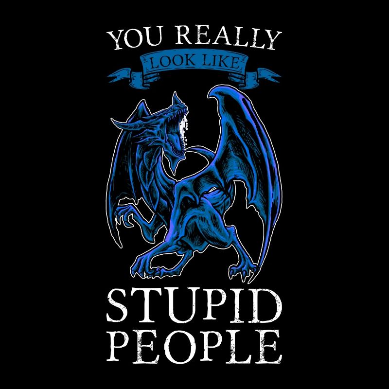 Dragon Dragon Mythical Creature Gift