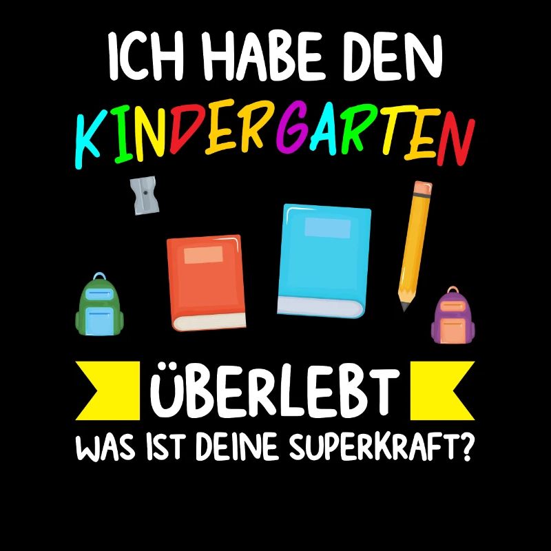 Kindergarten Abschluss Kindergarten-Abschluss Gesc