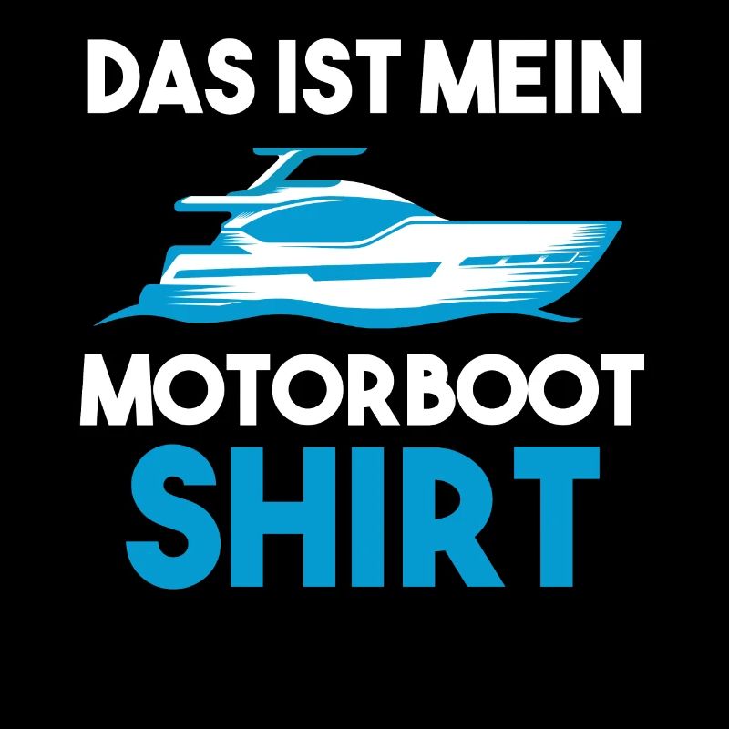 Motorboot Boot Bootfahren Geschenk
