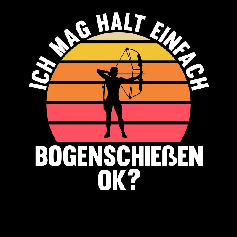 Bogen Sport Bogenschießen Bogen Geschenk