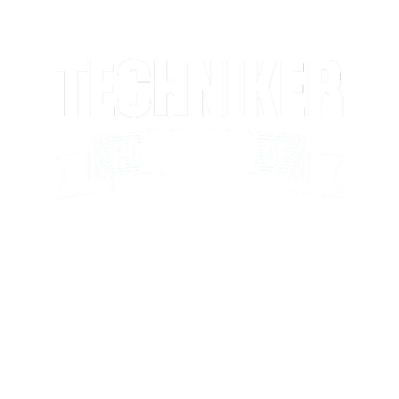 Techniker Beruf Technik Geschenk