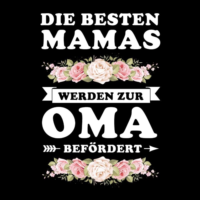 Mama Oma Mutter Geschenk