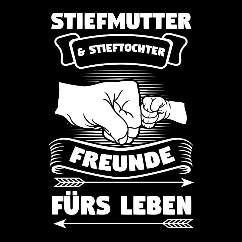 Stiefmama Stieftochter Stiefmutter Geschenk