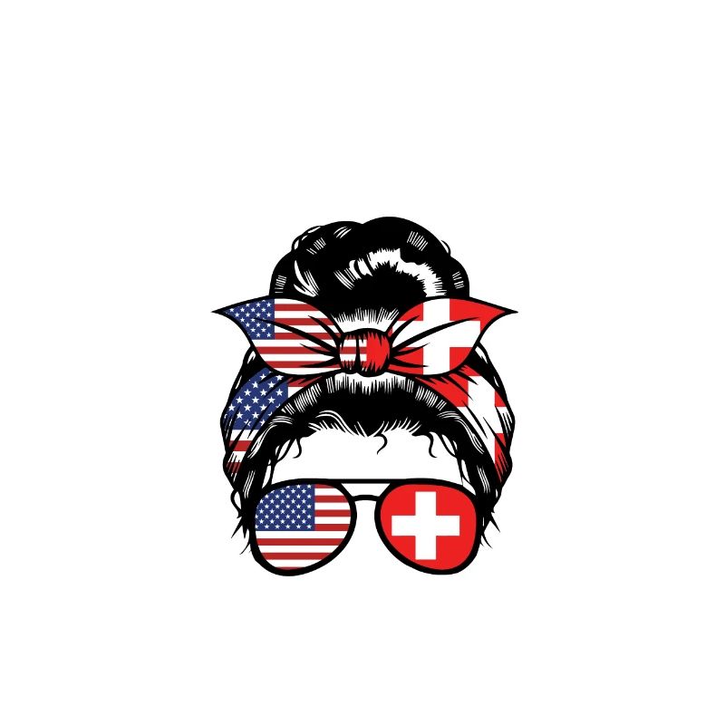 Schweizer Schweizer Schweiz Geschenk