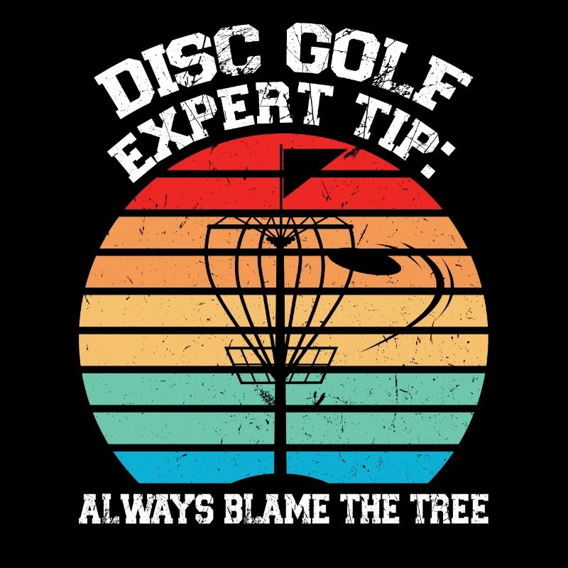 Discgolfer Discgolf Discgolfing Geschenk