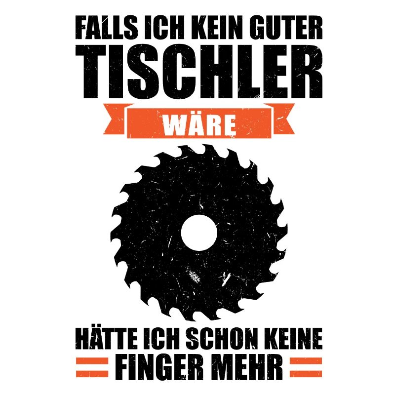 Tischler Beruf Handwerker Geschenk