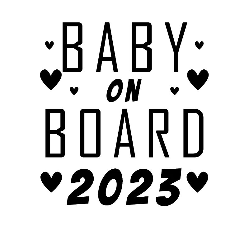 Bébé 2023 - Naissance Enceinte 2023 Grossesse