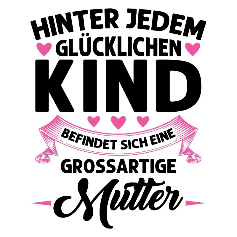 Mutter Mama Tochter Geschenk