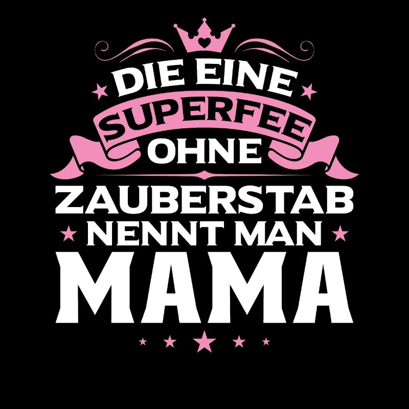Mutter Mama Tochter Geschenk