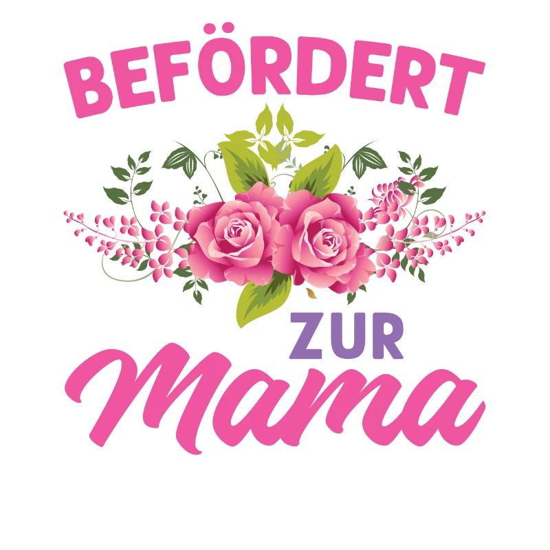 Mutter Mama Tochter Geschenk