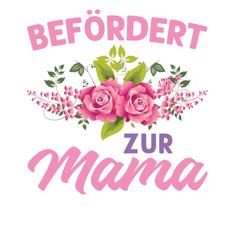 Mutter Mama Tochter Geschenk