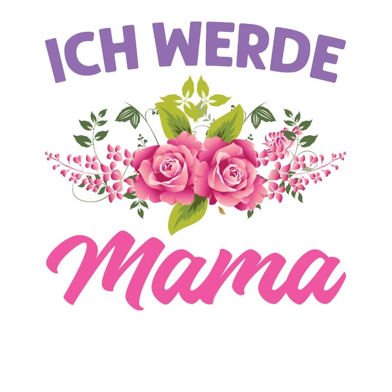 Mutter Mama Tochter Geschenk
