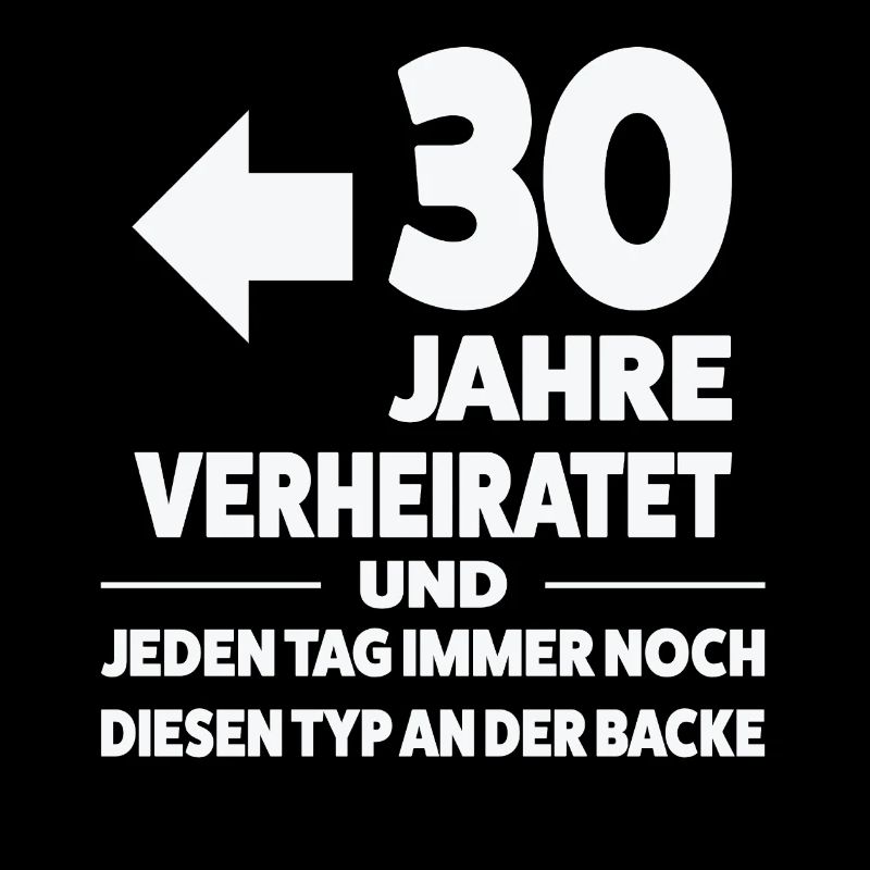 30 Jahre Ehe Bier 30 Ehejahre Geschenk