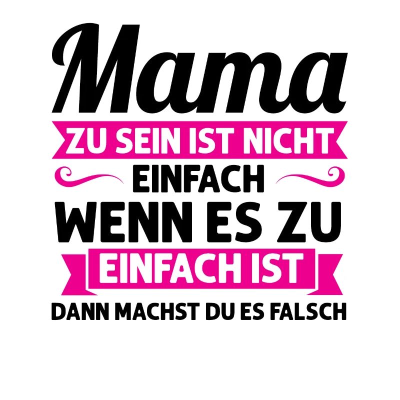 Mutter Mutter Tag Mama Geschenk