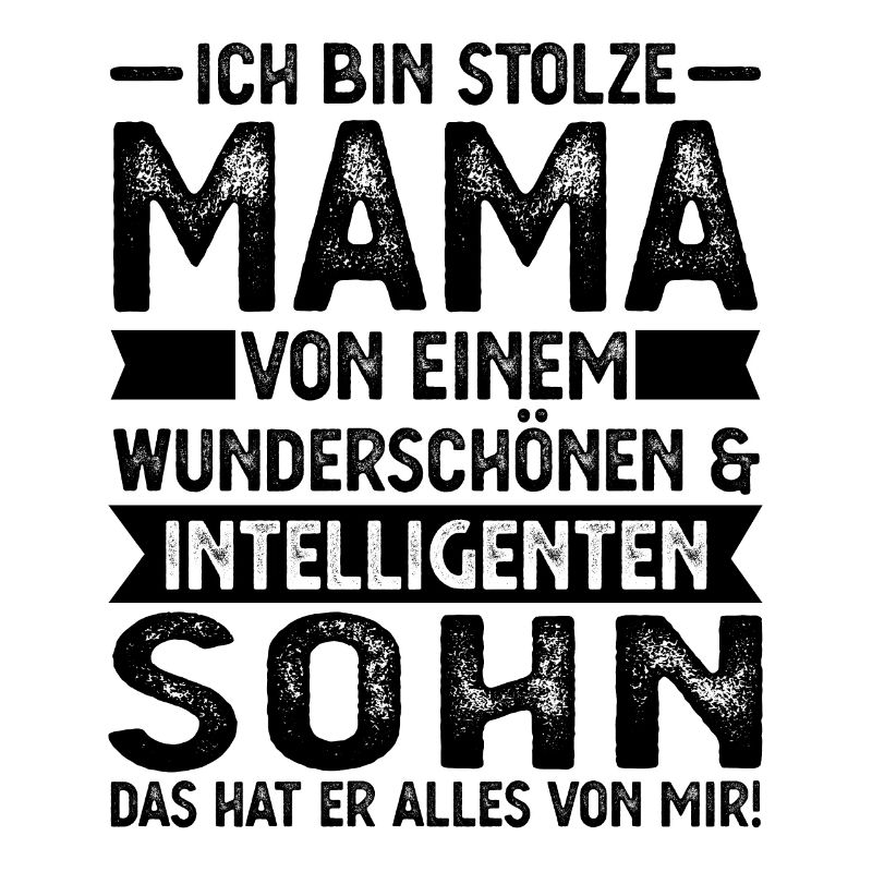 Mutter Mutter Tag Mama Geschenk