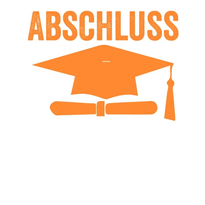 Abschluss Prüfung Absolvent Geschenk