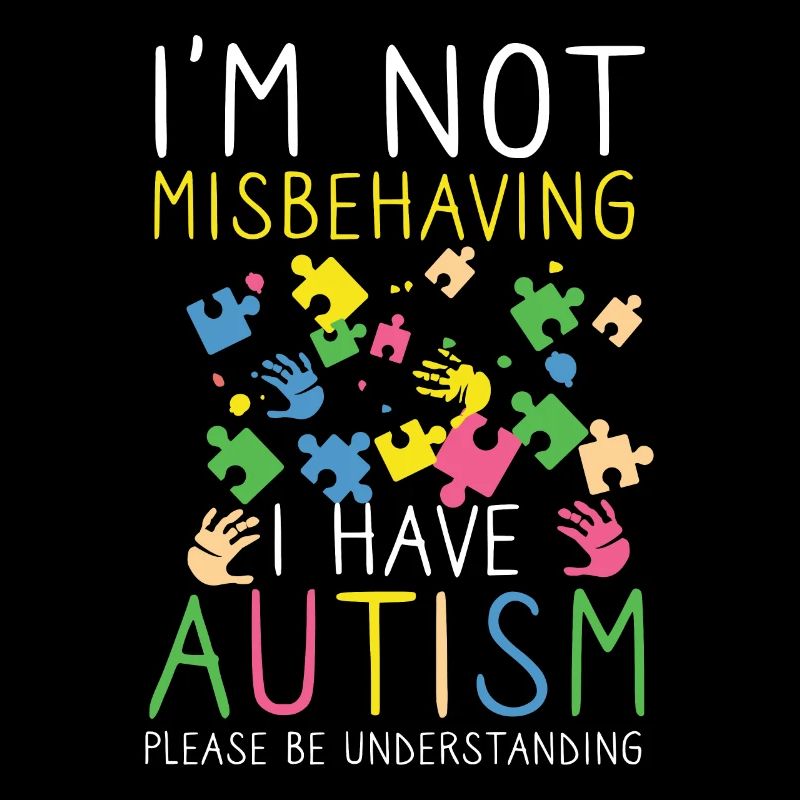 Autism handicap understanding tolerance