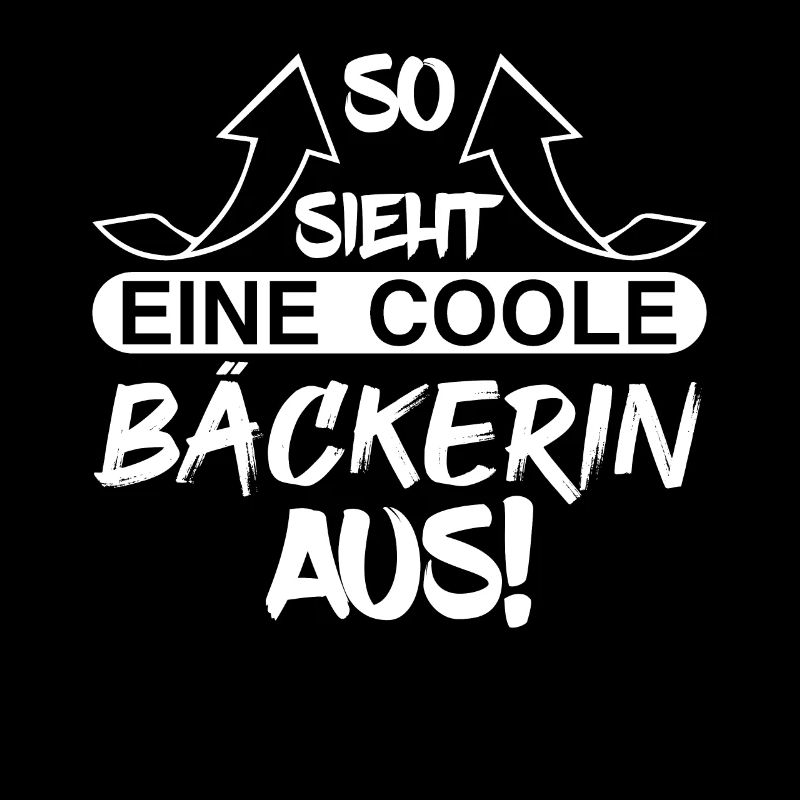 Bäckerin