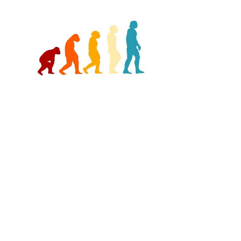 Hammerhai Evolution