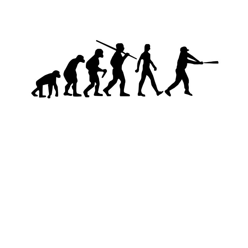 Baseball Evolution Batter Evolution