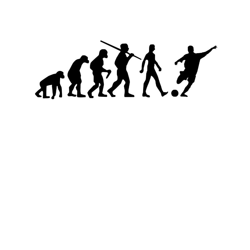 Soccer Evolution Goalkeeper
