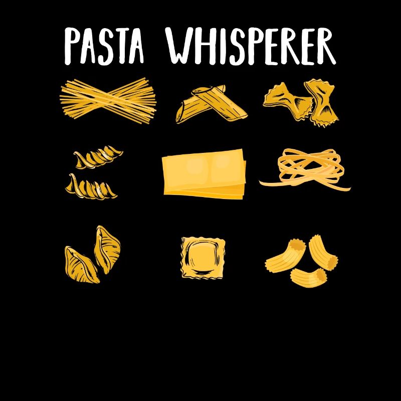 Pasta Whisperer Gift