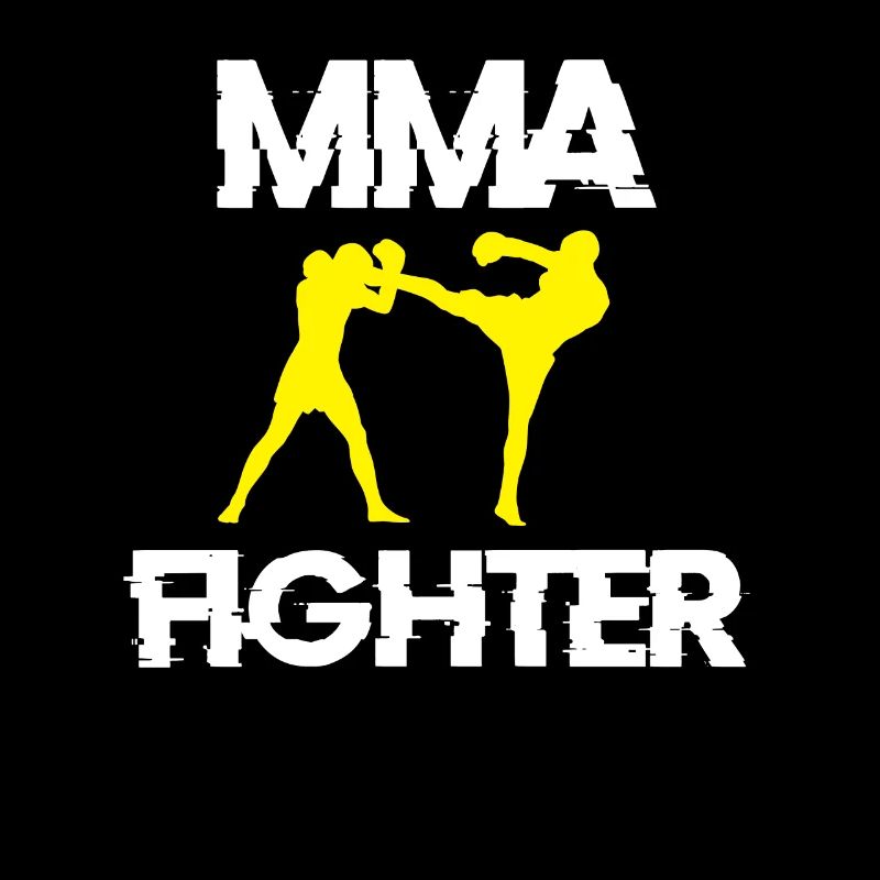MMA Fighter